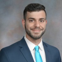 Phillips Connect Employee Anthony Saikali's profile photo