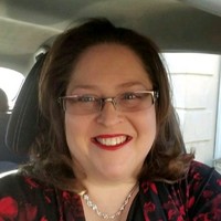 Promomash Employee Analytics Brandy Tomlinson's profile photo