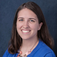 Motus US Employee Amy st. John's profile photo