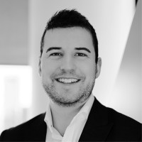 Macquarie Group Employee Thomas McLeish's profile photo