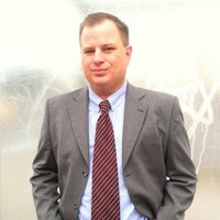 Ušetřeno.cz s.r.o. Employee Ondrej Schmidt's profile photo