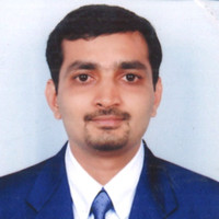Krishnamurthy Rao Email
