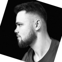 Everbot Employee Jakub Krásný's profile photo