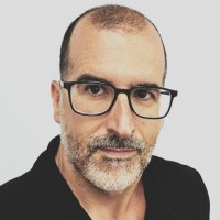 amuraone_ Employee David Calles García's profile photo