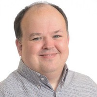 VDAB Employee Matt Casters's profile photo