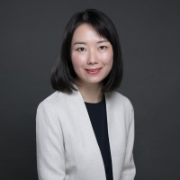 PROFEX Employee Vicky Ge's profile photo