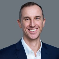 KPMG Employee Mark Gorvin's profile photo