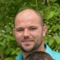 Genric Employee Dustin Johnson's profile photo