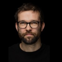 code:me Employee Marcin Młyński's profile photo
