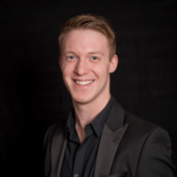 Billings Symphony Employee Matthew Glover's profile photo