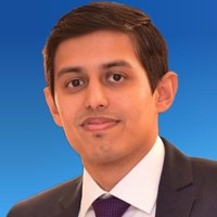 DyFlex Solutions Employee Amitava Dey's profile photo