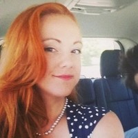 DoorDash Employee Alexandra Kapp's profile photo