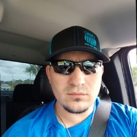 Union Pacific Railroad Employee Corey Ryan's profile photo