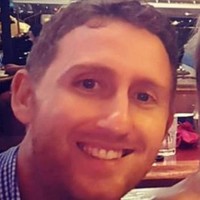 Cairns Regional Council Employee Tom Malpass's profile photo
