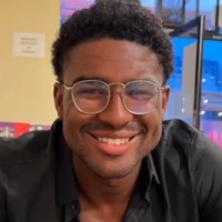 St. Paul's Episcopal School of Oakland Employee Alex Enrique Diaz's profile photo