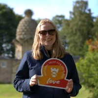 National Trust for Scotland Employee Roben Hera's profile photo