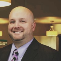 Chad Tyson Email & Phone Number