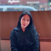 RECDeFi Employee Alyson Morris's profile photo