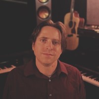 Secret Chord Laboratories Employee Scott Miles's profile photo