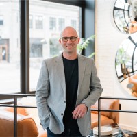 @properties REMI Christie's International Real Estate Southeast MI Employee Samuel Kaplunov's profile photo