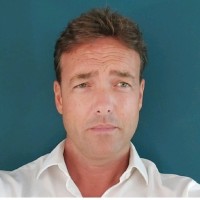 AIS Employee Graham Shaw's profile photo