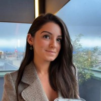 Geneva Petroleum Consultants International S.A. Employee Marie Dupas's profile photo