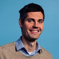 Stockholm Code Group Employee Axel Hjälm's profile photo