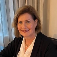 Andrea Backman Email & Phone Number