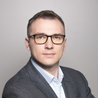 Wojciech Dreja Email & Phone Number