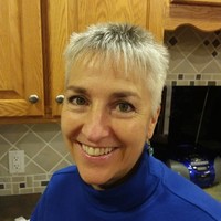 MSU College of Nursing Employee Julie Thomas-Beckett's profile photo