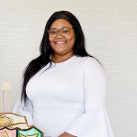 Greater Peoria Family YMCA Employee Kennedy Banks's profile photo