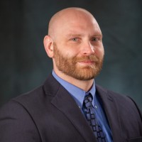 Ortho Clinical Diagnostics Employee Corey Erickson's profile photo