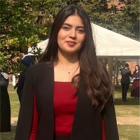 Ernst & Young Global Consulting Services Employee Asma Waseem's profile photo