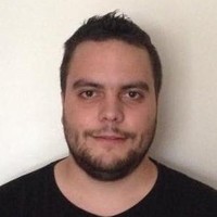 Cybernetic Walrus Employee Tom Partoens's profile photo