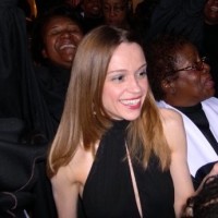 Mosaic Music Employee Theophane Floros's profile photo