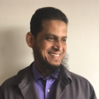 Supra ITS Employee Abdul Mohammad's profile photo