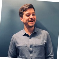 EY Studio+ Employee Neil Waring's profile photo