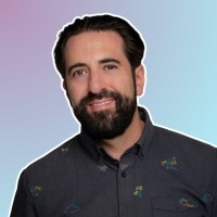 Storyline Employee Dan Levy's profile photo