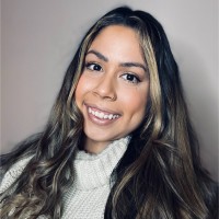 Penguin Random House Employee Sarah Martinez's profile photo