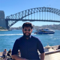 Sompura Industries Employee Mehul Sompura's profile photo