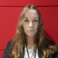 Traffective Employee Gabriela Goral's profile photo