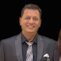 Megha Engineering and Infrastructures Ltd (MEIL) Employee Gl Gupta's profile photo