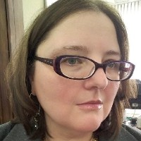 Albany Bank & Trust Co NA (Albank) Employee Juliet Ludwig's profile photo