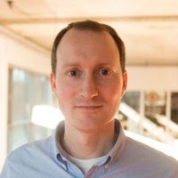 Methylium Employee Erik Zuidema's profile photo