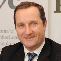 PwC Turkey Employee Serkan Tarmur's profile photo