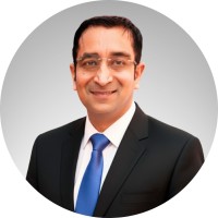 Corporate Stalwarts Employee Amit Sidana's profile photo