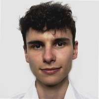 TransactionLink Employee Aleksander Siekliński's profile photo