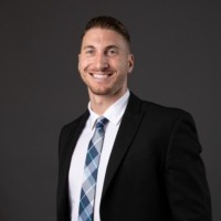 1834, a division of Old National Bank Employee Nick Schmidt's profile photo