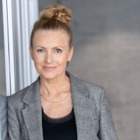 Landsvirkjun Employee Ásbjörg Kristinsdóttir's profile photo