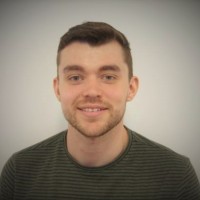Sony Interactive Entertainment Employee Ben Lovett's profile photo